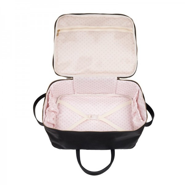 Borsa Nanan Mamma Nero