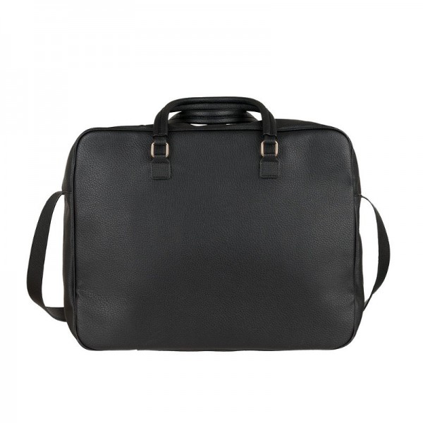 Borsa Nanan Mamma Nero