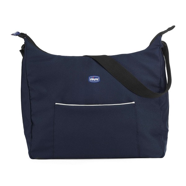 Trio Chicco Sprint Black Blue Passion + DISPOSITIVO ANTI ABBANDONO OMAGGIO