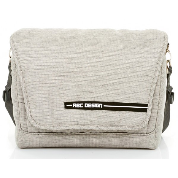 Trio Gemellare ABC Design Zoom Camel
