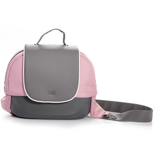 Trio Anex Sport PA05 Gray Pink