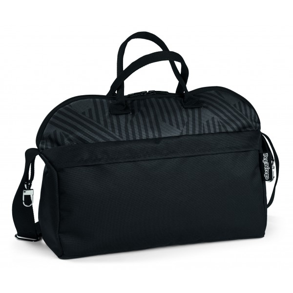 Trio Peg Perego Book Geo Black