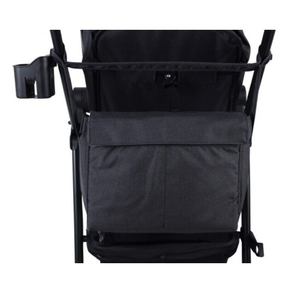 Trio FreeON Zack Nero