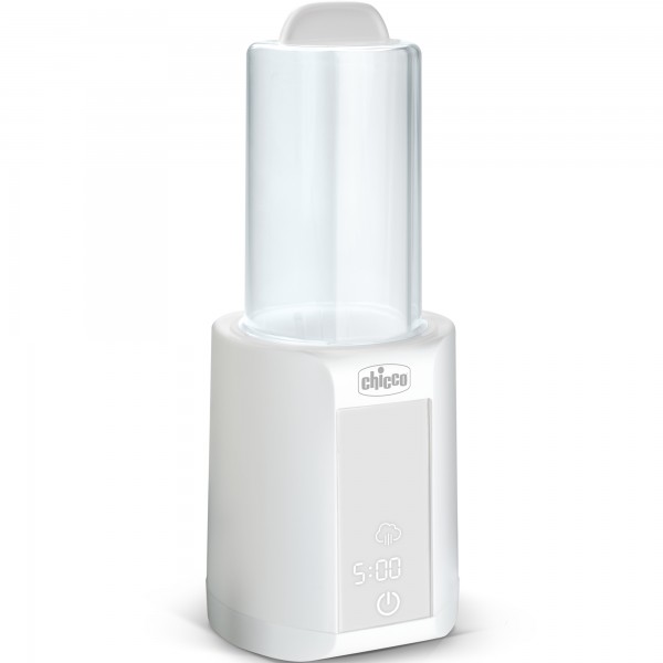 Scaldabiberon con Sterilizzatore Chicco