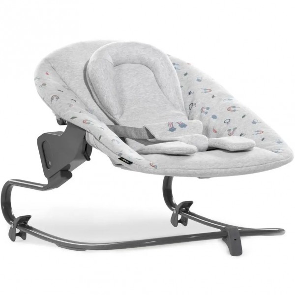 Hauck Seggiolone Alpha Plus Set Premium