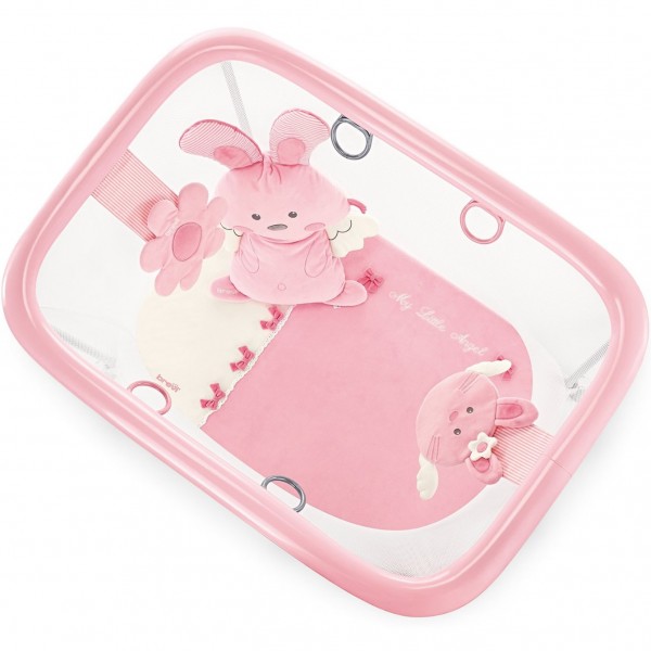 Box Brevi Soft & Play My Little Angel /