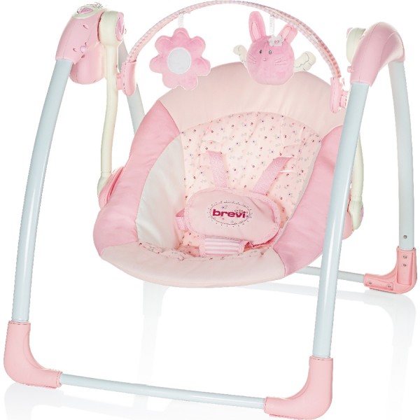 Altalena Brevi Brilly My Little Angel