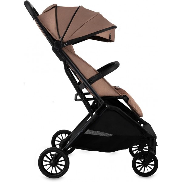 MoMi Passeggino ANDREA LIght Brown