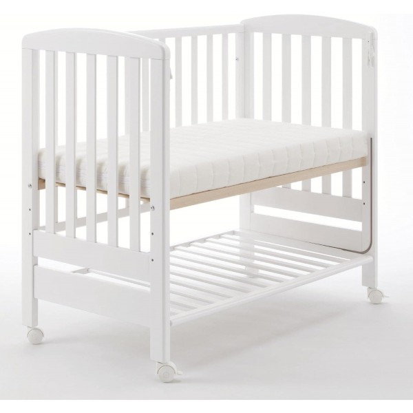 Italbaby Lettino Co-Sleeping B.side