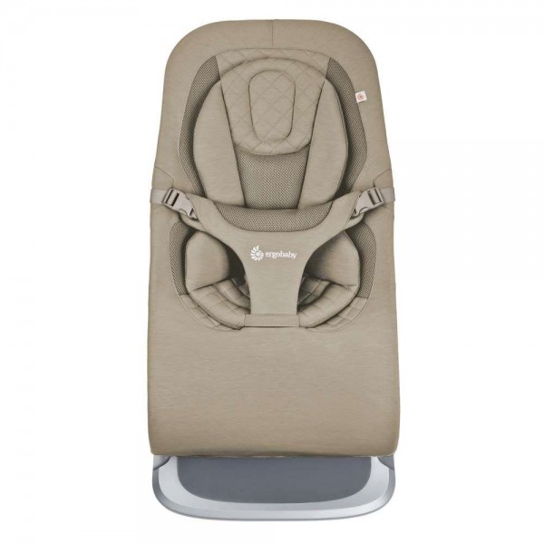 Sdraietta Ergobaby Evolve 3 in 1 Soft Olive
