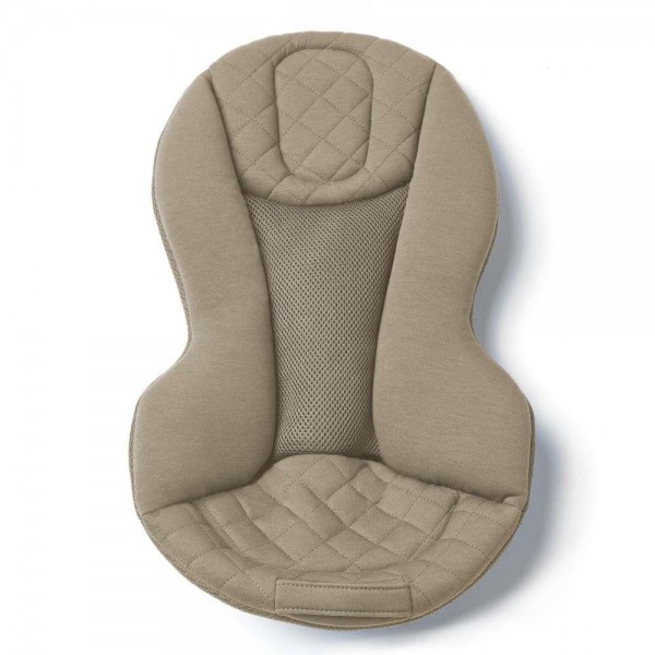 Sdraietta Ergobaby Evolve 3 in 1 Soft Olive