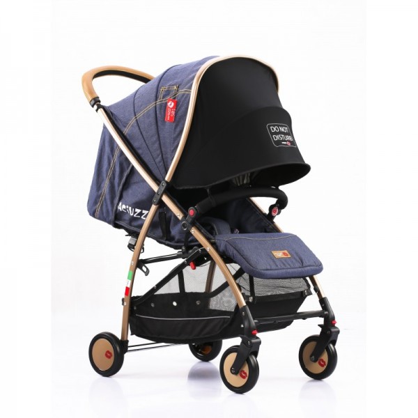 Passeggino Baciuzzi BX Jeans Blue