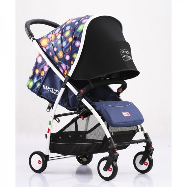 Passeggino Baciuzzi BX Mare