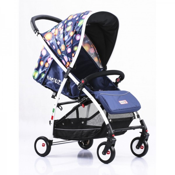 Passeggino Baciuzzi BX Mare