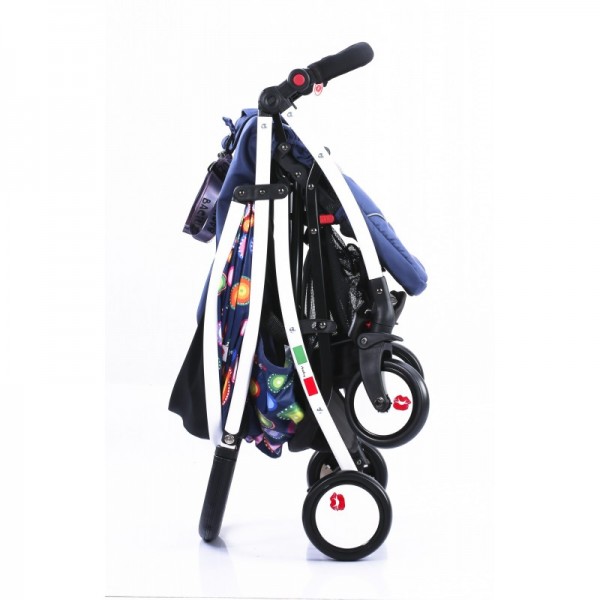 Passeggino Baciuzzi BX Mare