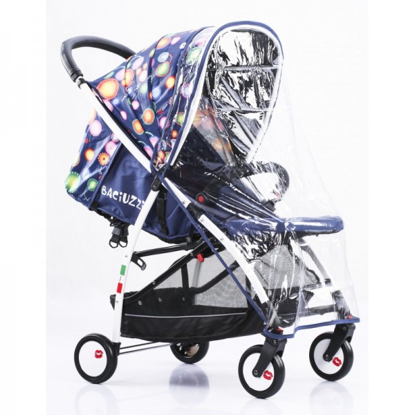 Passeggino Baciuzzi BX Mare