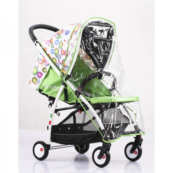 Passeggino Baciuzzi BX Neve