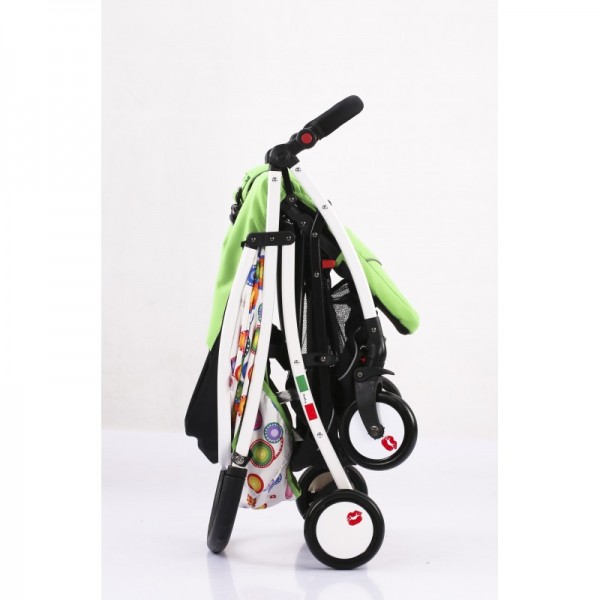 Passeggino Baciuzzi BX Neve