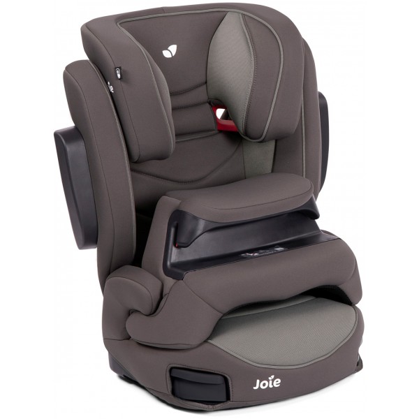 Seggiolino Auto Joie Trillo Dark Pewter