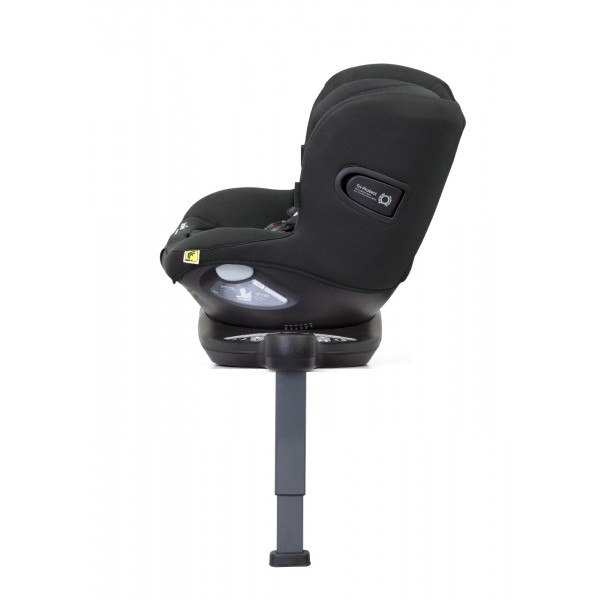 Seggiolino Auto Joie i-Spin 360 E Coal