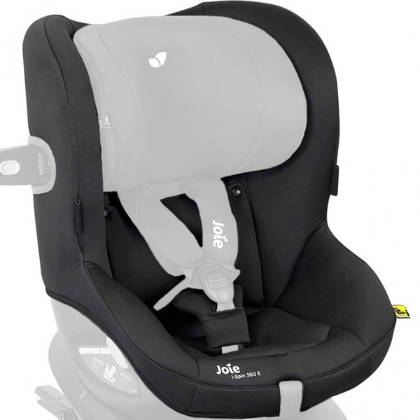 Rivestimento per Seggiolino Auto Joie I-Spin 360 Coal