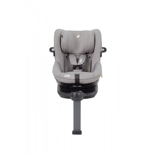 Seggiolino Auto Joie i-Spin 360 E Grey Flannel