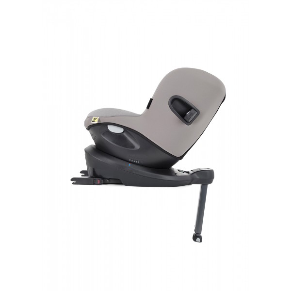 Seggiolino Auto Joie i-Spin 360 E Grey Flannel