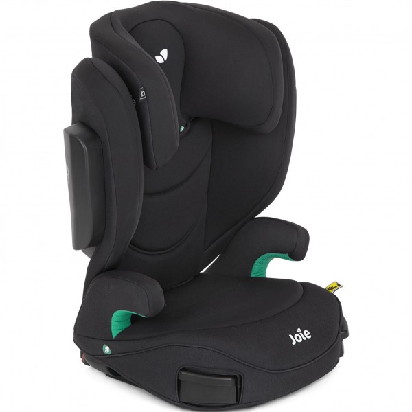 Seggiolino Auto Joie I-Size i-Trillo FX Mercury Mesh da 100 a 150 cm