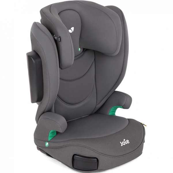 Seggiolino Auto Isofix Joie I-Size i-Trillo FX Thunder da 100 a 150 cm OUTLET