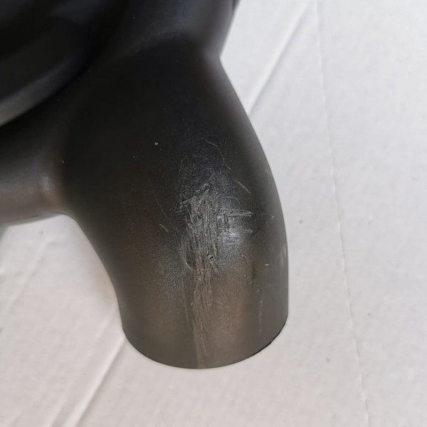 Passeggino Leggero Kinderkraft Trig Grey OUTLET