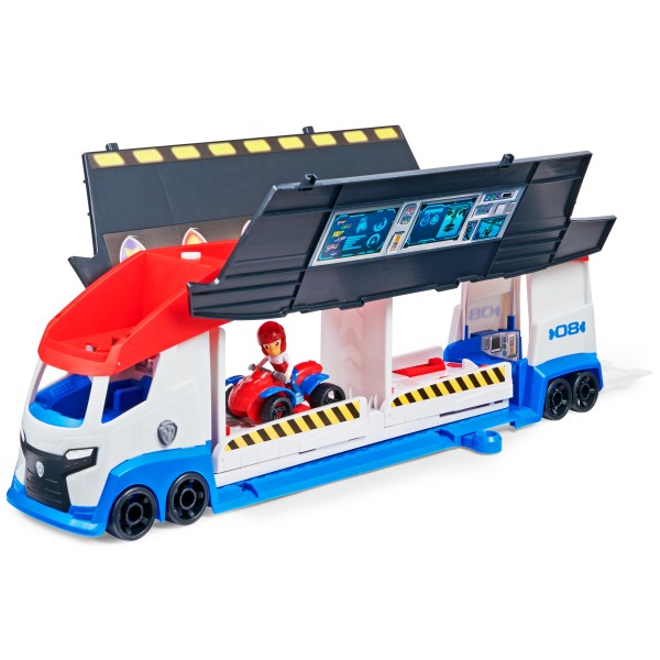 Veicolo Spin Master Paw Patrol Paw Patroller