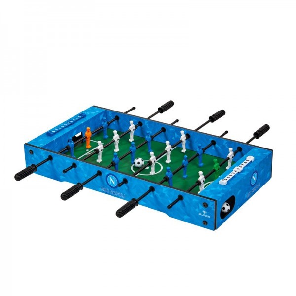 Calcio Balilla Dal Negro SSC Napoli