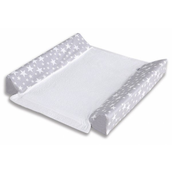 Imbottitura Micuna Per Fasciatoio Harmony Etnico Grigio 