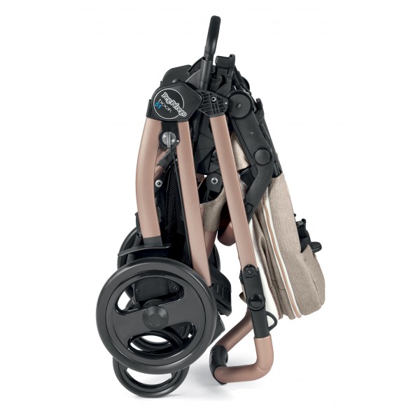 Trio Peg Perego Book Elite Mon Amour