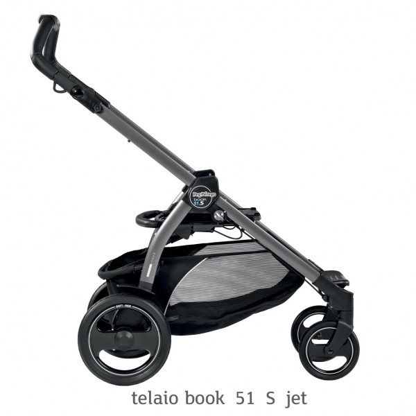 Trio Peg Perego Book Elite Manri