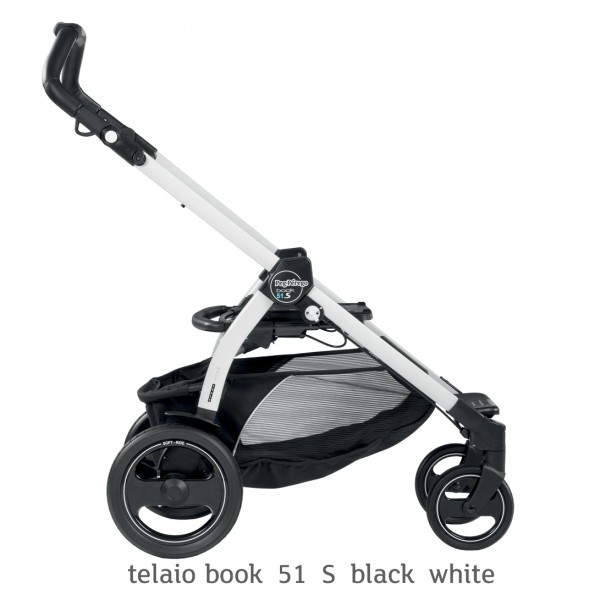 Trio Peg Perego Book Elite Manri