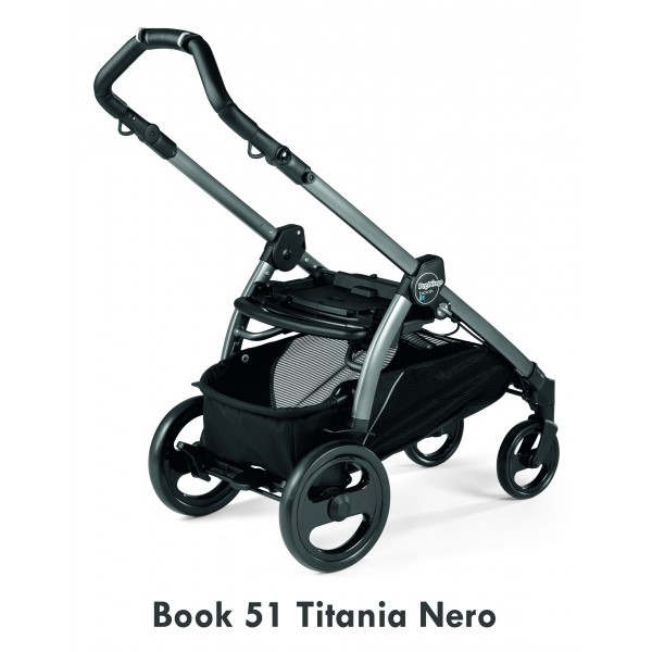 Trio Peg Perego Book Elite Luxe Mirage