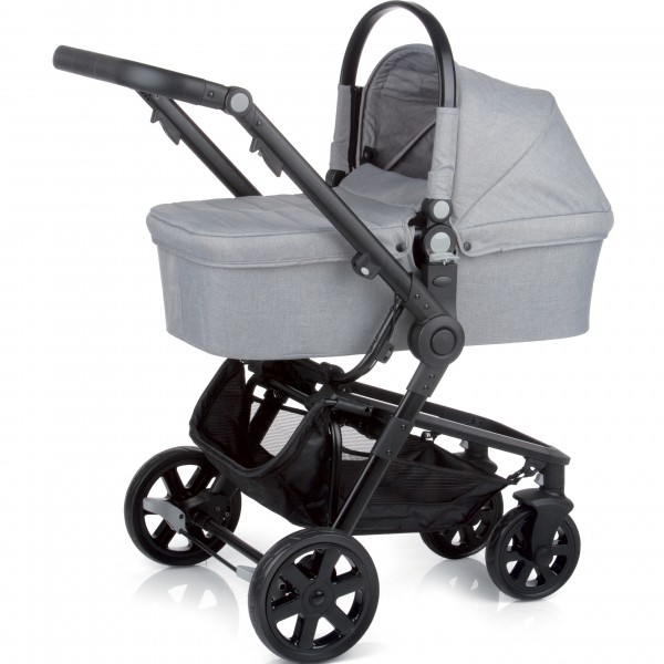 Trio Nurse City 3 Soft Perla