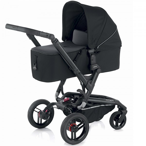 Trio Jane Rider Micro Strata S49