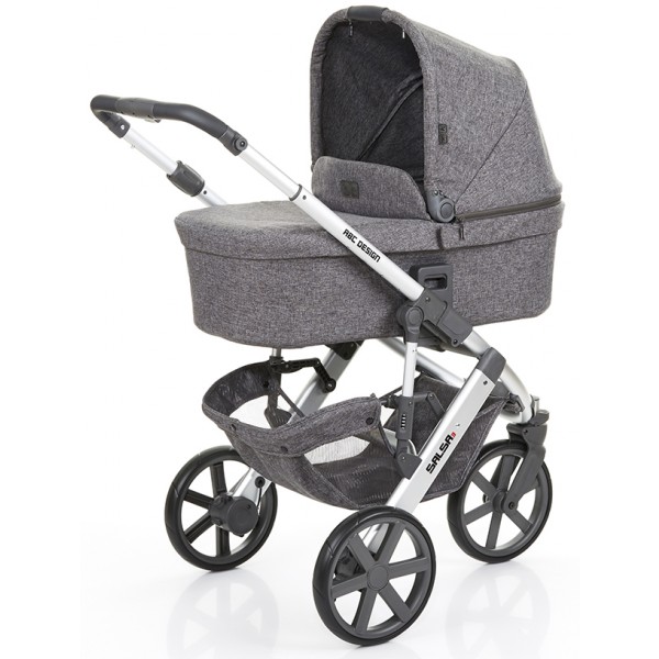 Trio Abc Design Salsa 3 Track