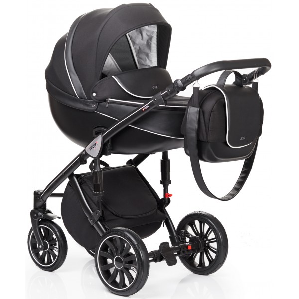 Trio Anex Sport SP13 Black