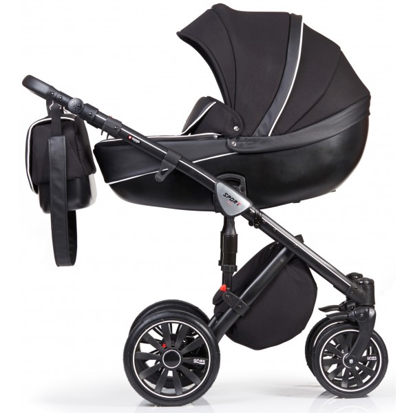 Trio Anex Sport SP13 Black