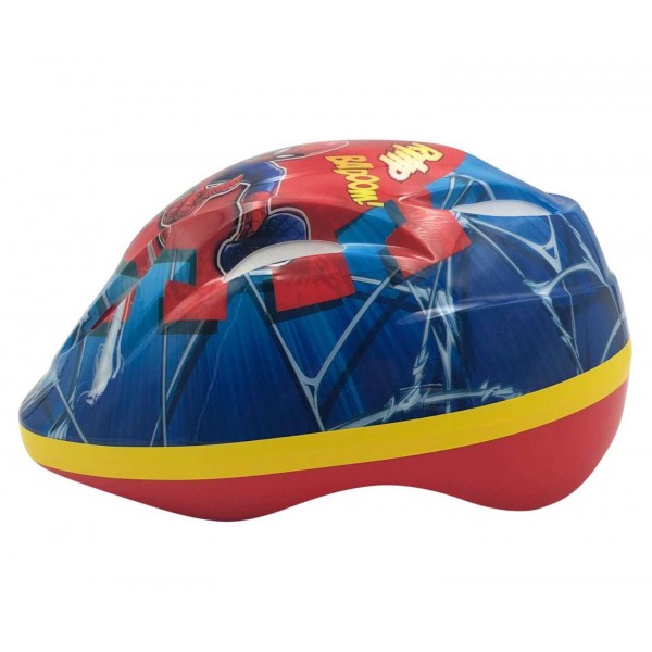 Casco per Bici Marvel Spiderman