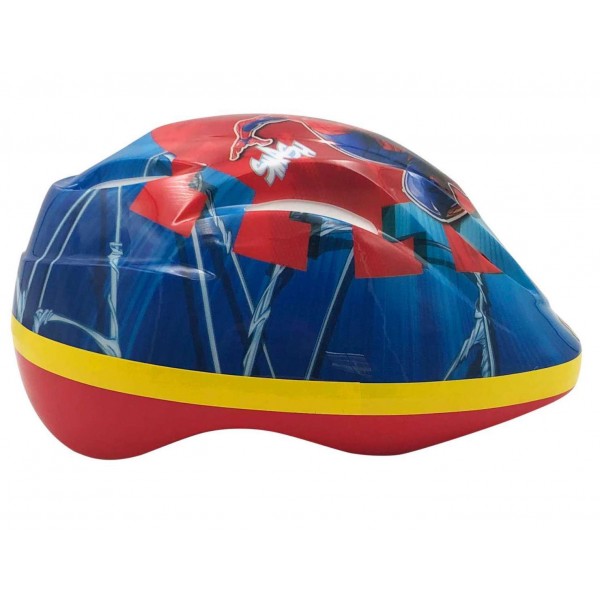 Casco per Bici Marvel Spiderman