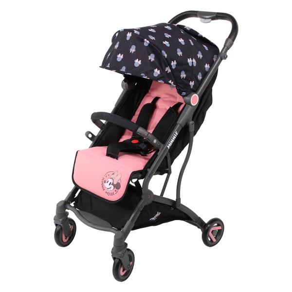 Passeggino Nania Cassy Disney Minnie