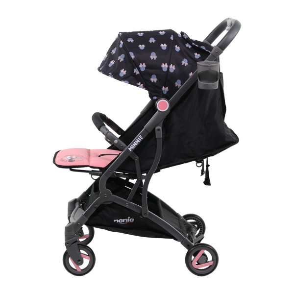 Passeggino Nania Cassy Disney Minnie
