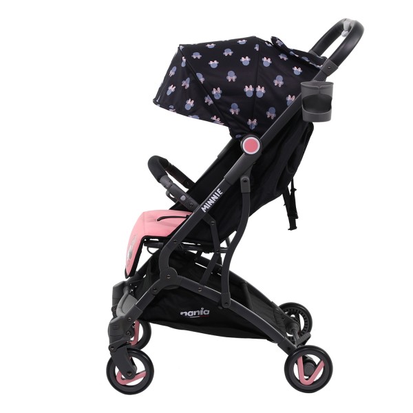 Passeggino Nania Cassy Disney Minnie