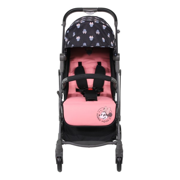 Passeggino Nania Cassy Disney Minnie