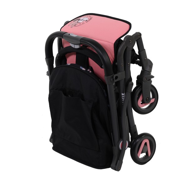 Passeggino Nania Cassy Disney Minnie