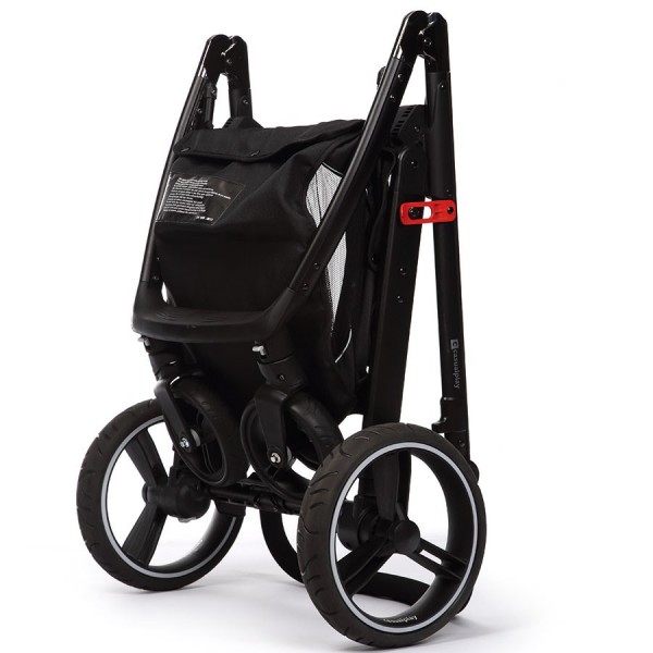 Passeggino Casualplay Loopi City Chakra 